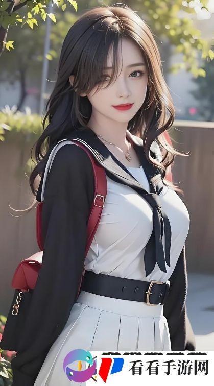 漂亮的女邻居