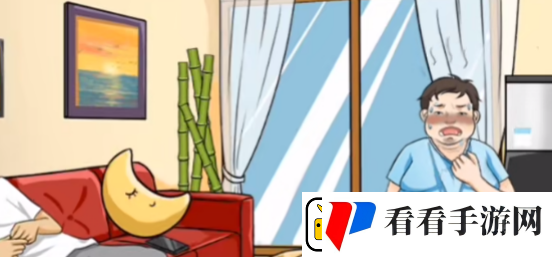疯狂梗传降低室温通关攻略