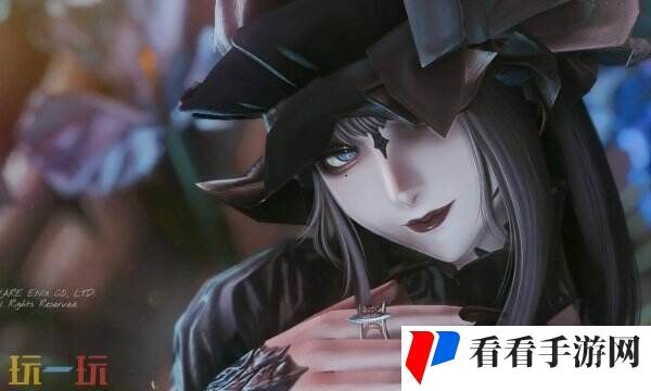 ff14绘灵法师有什么武器幻化 ff14武器凯旋斜角笔获得方法