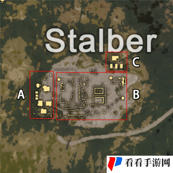 和平精英山顶打法介绍图二