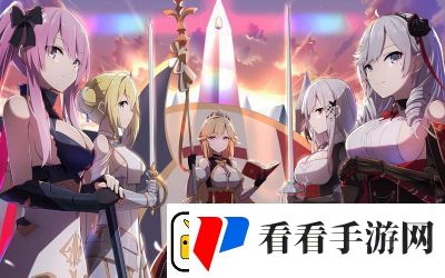 碧蓝航线世界观及其游戏背景介绍