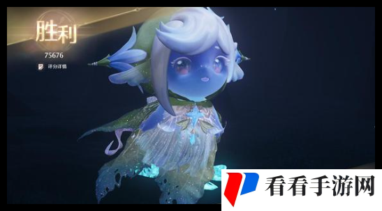 《无限暖暖》氛围感参数设置方法