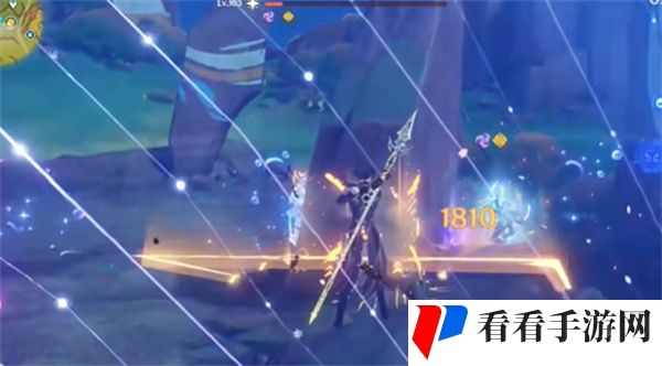 《原神》海浪中的莎孚成就达成方法介绍