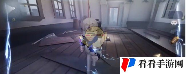 《第五人格》佣兵转位金挂特效优化解析