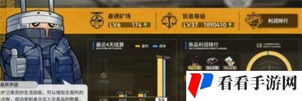 《雷索纳斯》快速赚钱方法介绍