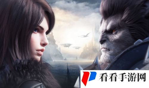 好玩的魔幻冒险手游有哪些 人气较高的魔幻冒险手游推荐