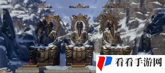 剑网3无界阴阳两界奇遇怎么触发