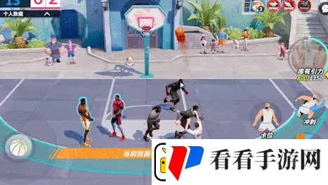 全明星街球派对电梯门战术怎么玩
