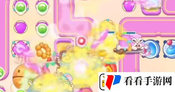 2023保卫萝卜4周赛8.28怎么过