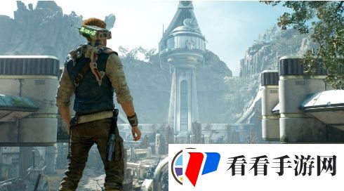EA回应星战绝地