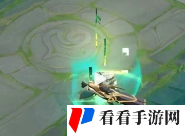 《王者荣耀》刘备异域游侠特效怎么样