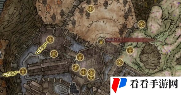 《艾尔登法环》dlc剑型长矛怎么获取