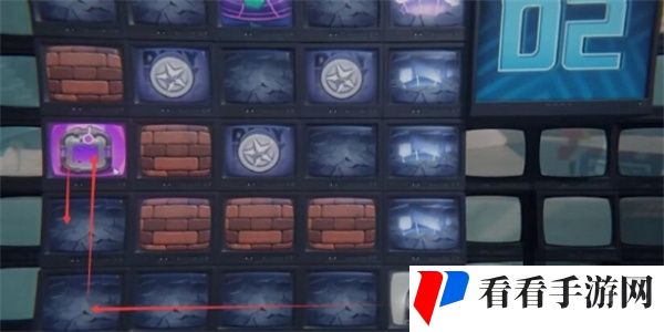 《绝区零》浮冰空洞简单模式完成方法介绍