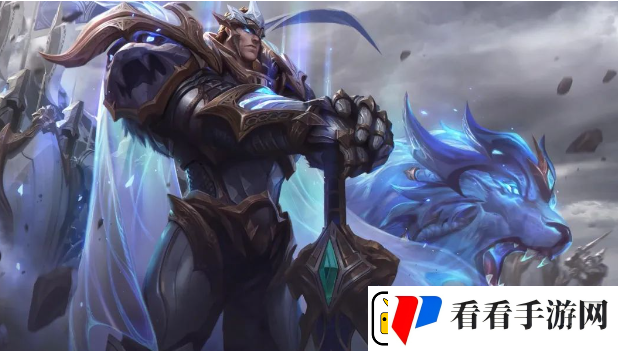 云顶之弈13.16版本开飚盖伦阵容怎么玩