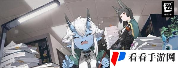 《绝区零》苍角免费获取方法