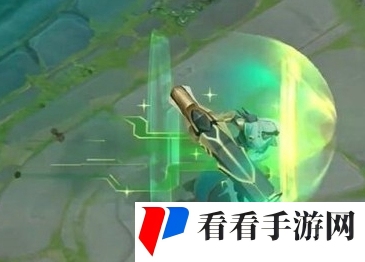 《王者荣耀》刘备异域游侠特效怎么样