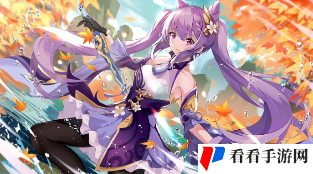 《原神》荆棘与勋冠第二关怎么过