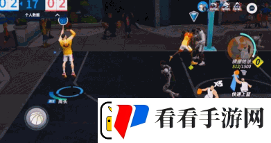 全明星街球派对三分爆发技哪个好