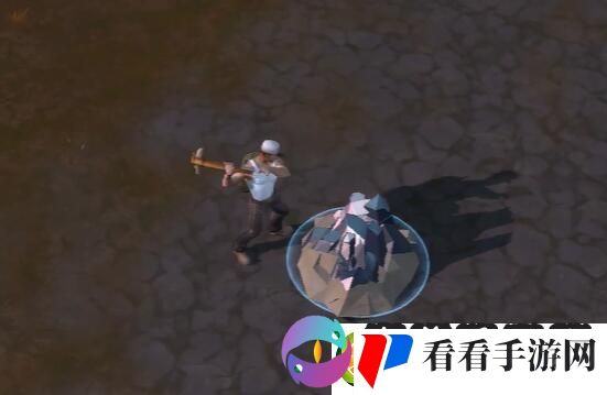 废土行动铝矿怎么获得
