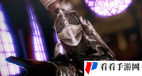 《艾尔登法环》dlc剑型长矛怎么获取