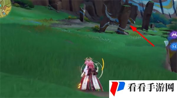 《原神》海浪中的莎孚成就达成方法介绍