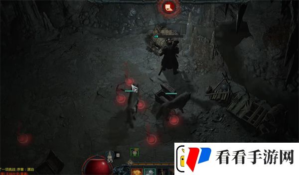 暗黑破坏神4毁天灭地德鲁伊介绍