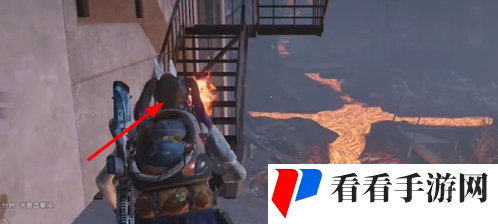 《七日世界》灰落市据点神秘宝箱位置一览7