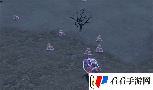 宝可梦朱紫三地鼠捕捉位置一览