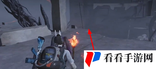 《七日世界》灰落市据点神秘宝箱位置一览9