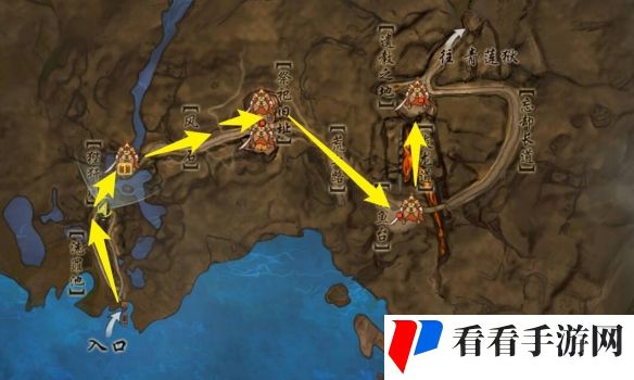 《剑网3》冰火岛声望提升方法攻略