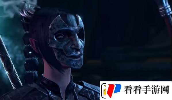 博德之门3影心怎么变白发