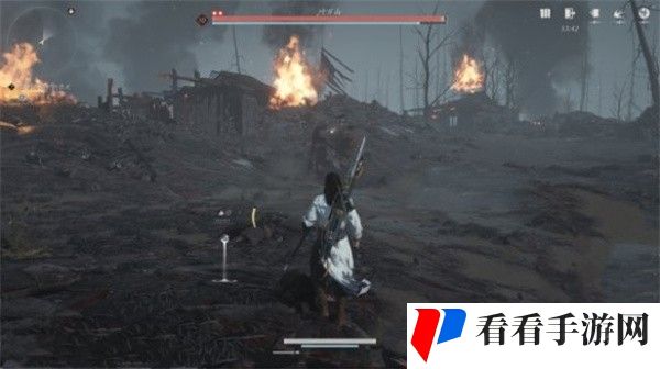 燕云十六声奇术金刚伏魔怎么获得