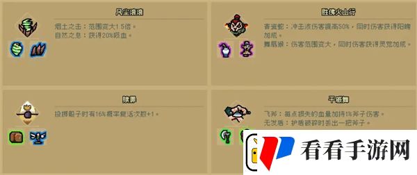 通神榜神通怎么合成