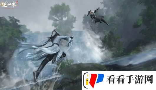 逆水寒手游吃鸡模式什么时候上线