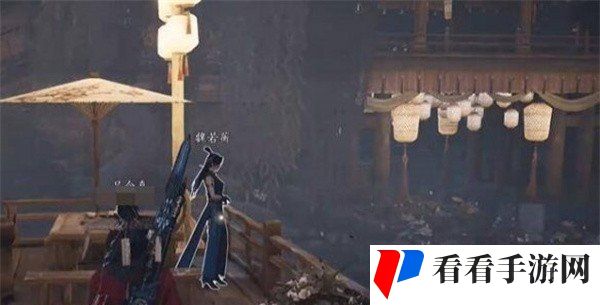 《燕云十六声》一缘一会任务攻略