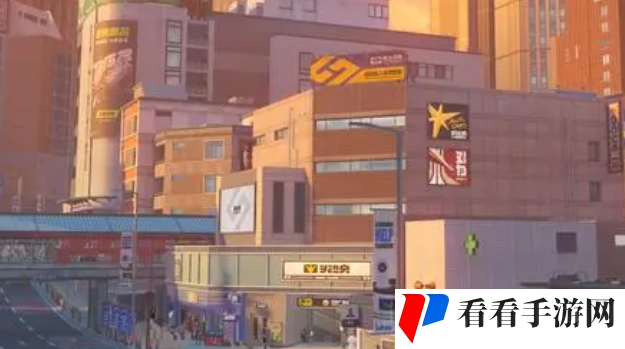 绝区零大厦海报任务攻略