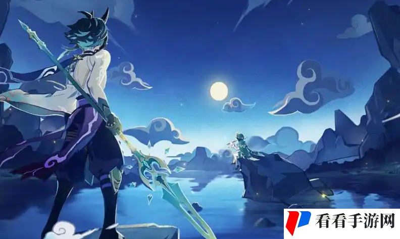 《原神》心海联动洄游珊海怎么参与