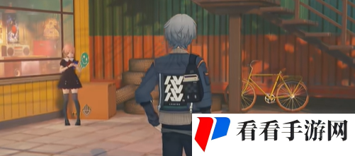 《绝区零》急公好义奖章4获取方法
