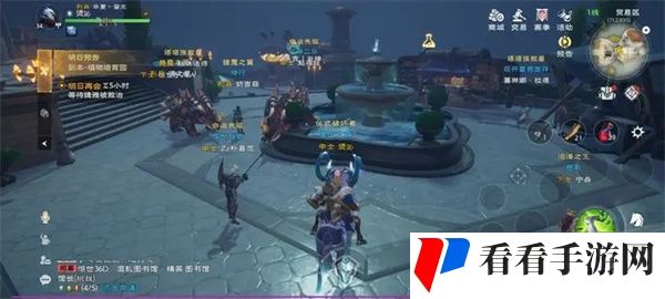 塔瑞斯世界金鳍银背鲷钥匙怎么获得