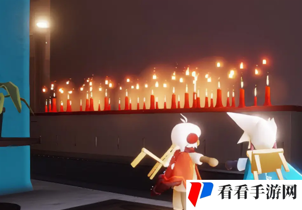 《光遇》10月24日每日任务攻略2024