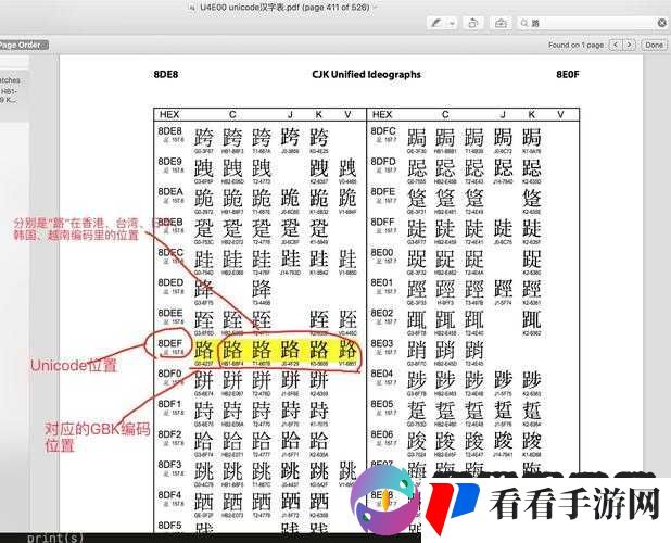 日本乱码编码规则及其应用探讨