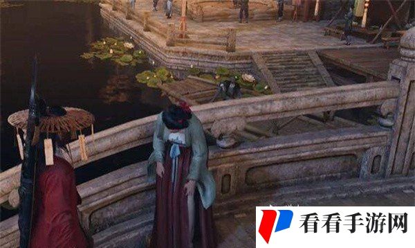 《燕云十六声》一缘一会任务攻略