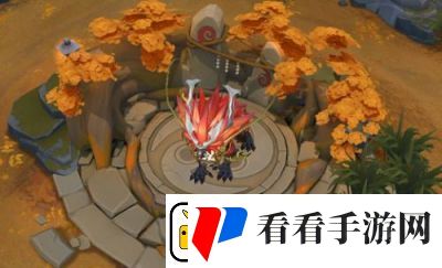 探秘决战平安京雷麒麟的BUFF