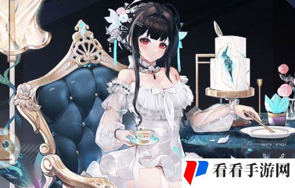 《零之战线》自由阵营战姬约会地点位置介绍