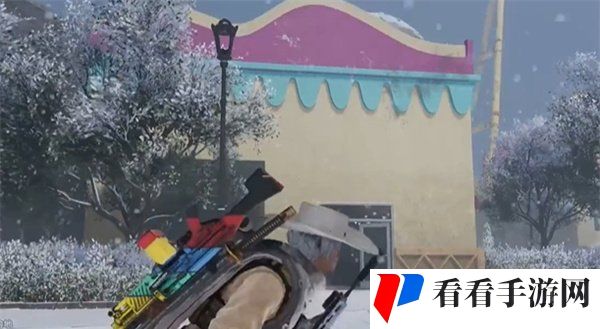 《七日世界》砰砰爆米花食谱获取方法
