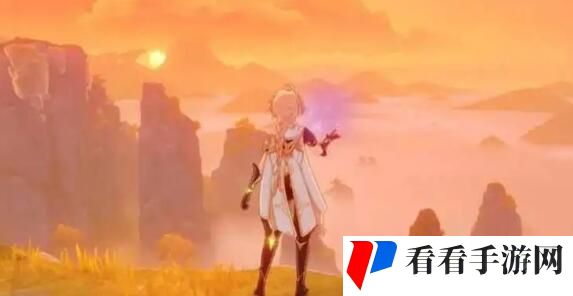 《原神》5.0前瞻直播兑换码分享