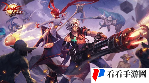 《地下城与勇士起源》宠物进化药剂怎么获得