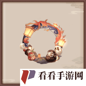 《阴阳师》全新功能「纳物库」登场，夏日游园会即将开启