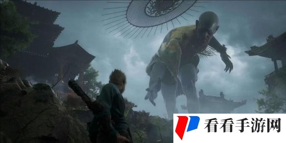 《黑神话悟空》几点可以玩