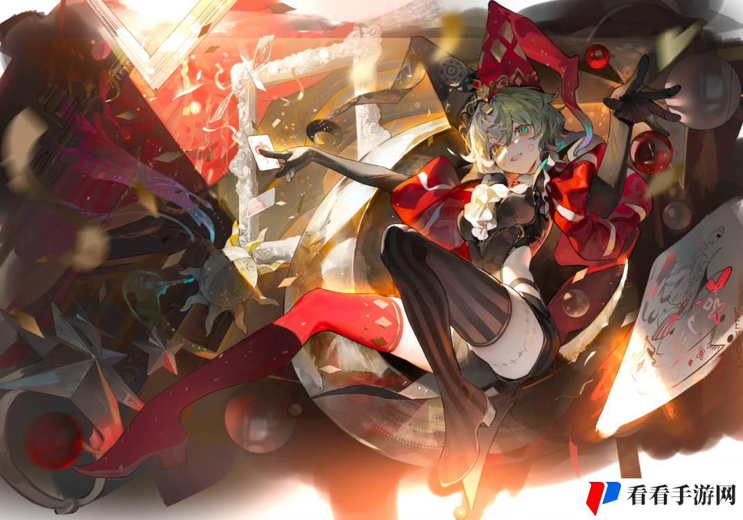 《无尽梦回》新手开荒攻略